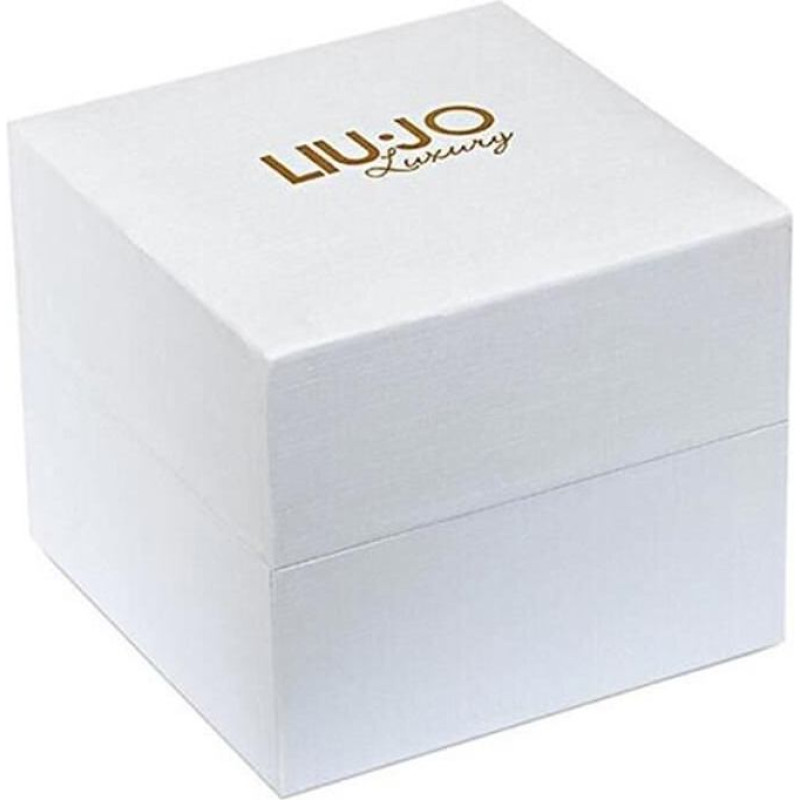 Viedpulkstenis - LIU JO - SWLJ143 - Skārienekrāns - Veselības uzraudzība - Bluetooth