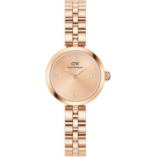 Daniel Wellington DW00100720 Sieviešu pulkstenis Elan Lumine Unitone Rosē zeltā 22mm 3ATM