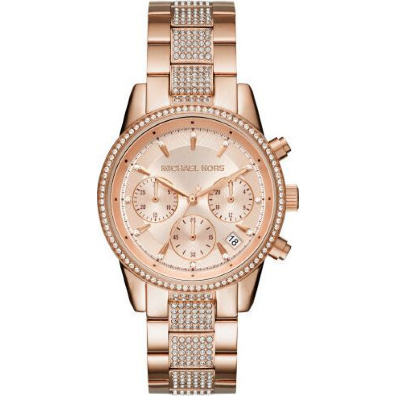 Pulkstenis sievietēm Michael Kors MK6485