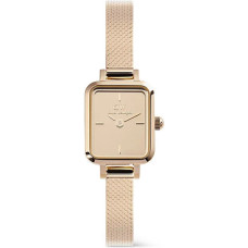 Damski zegarek Daniel Wellington Dw00100799, rozā zelts