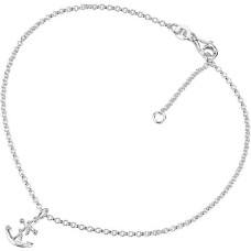 Silvego Sudraba potītes ar Vesper enkuru ZTD26509