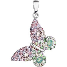Evolution Group Romantisks kulons Butterfly Sakura 34192.3