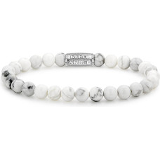 Rebel & Rose Aproces Virgin White RR-60016-S-M Unisex