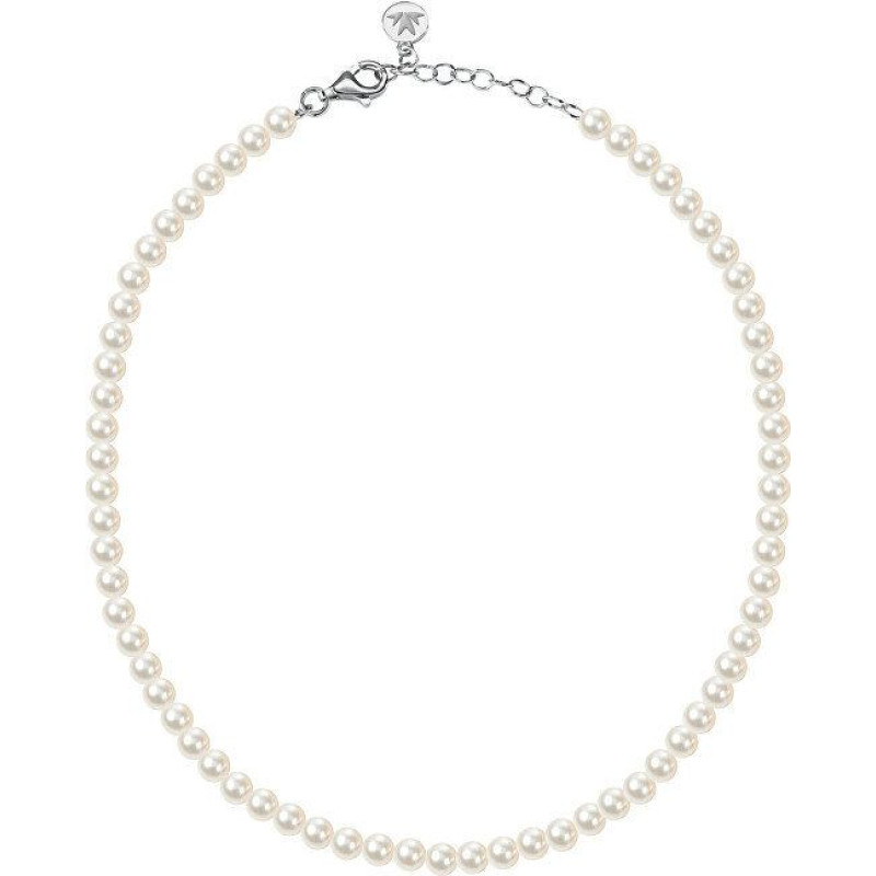 Morellato Pērļu kaklarota Pearl SANH01