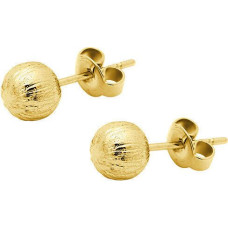 Pierre Lannier Modes apzeltīti auskari Nova BJ08A2201