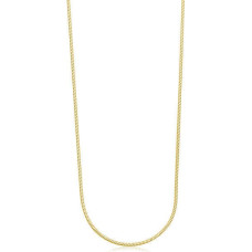 Collier - Tērauds Zelta - Sagapò - SHK91
