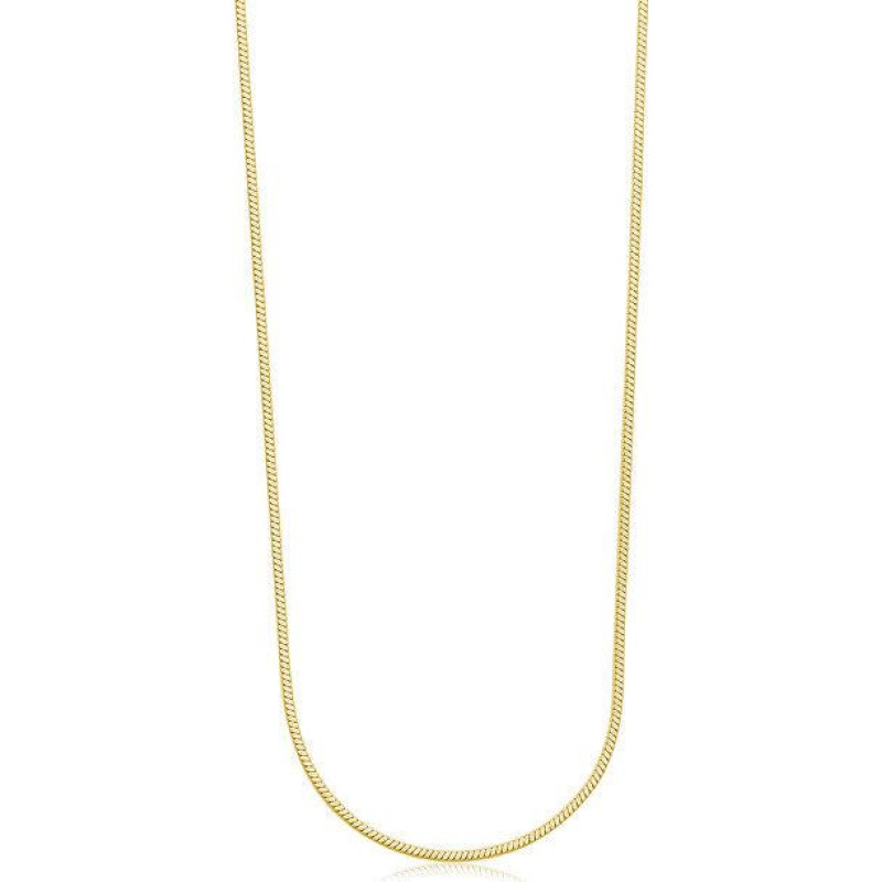 Collier - Tērauds Zelta - Sagapò - SHK91