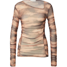 LeGer by Lena Gercke Merle Garās piedurknes krekls