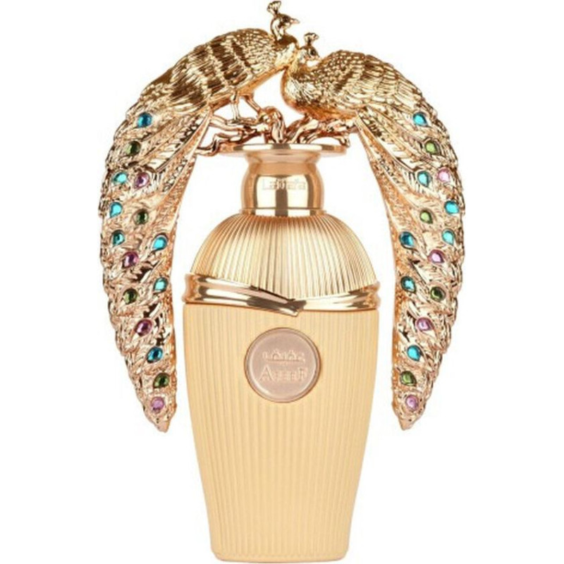 Parfimērijas ūdens Lattafa Afeef EDP vīriešiem/sievietēm, 100 ml