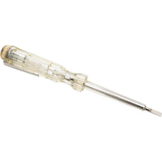 Sprieguma testeris Deli Tools EDL8001