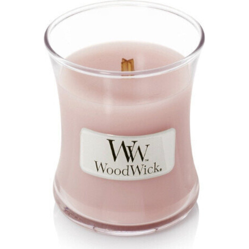 WoodWick Rosewood, 85 g
