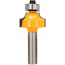 Ieliektais frēzes asmenis Dewalt R5, 8 mm