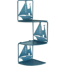 Liffy stūra plaukts, 20x70x20cm