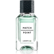 Tualetes ūdens Lacoste Match Point EDT vīriešiem 50 ml