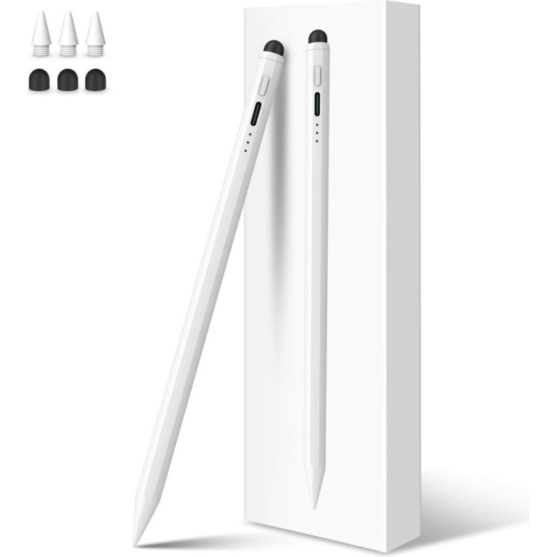 Meko pildspalva Apple iPad