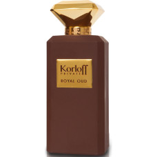 Izsmidzināms ūdens Korloff Private Royal Oud, 88 ml