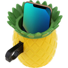 Tobefore velosipēda krūzes turētājs