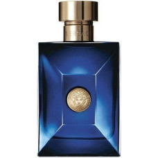 Tualetes ūdens Versace Pour Homme Dylan Blue EDT vīriešiem 100 ml