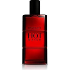 Davidoff Hot Water Edt Spray, 110 ml