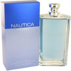 Tualetes ūdens Nautica voyage EDT vīriešiem, 200 ml