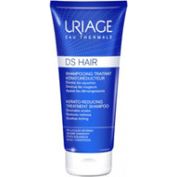 Uriage DS Hair Kerato-Reducing Treatment Shampoo - Shampoo for irritated scalp