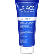 Uriage DS Hair Kerato-Reducing Treatment Shampoo - Shampoo for irritated scalp