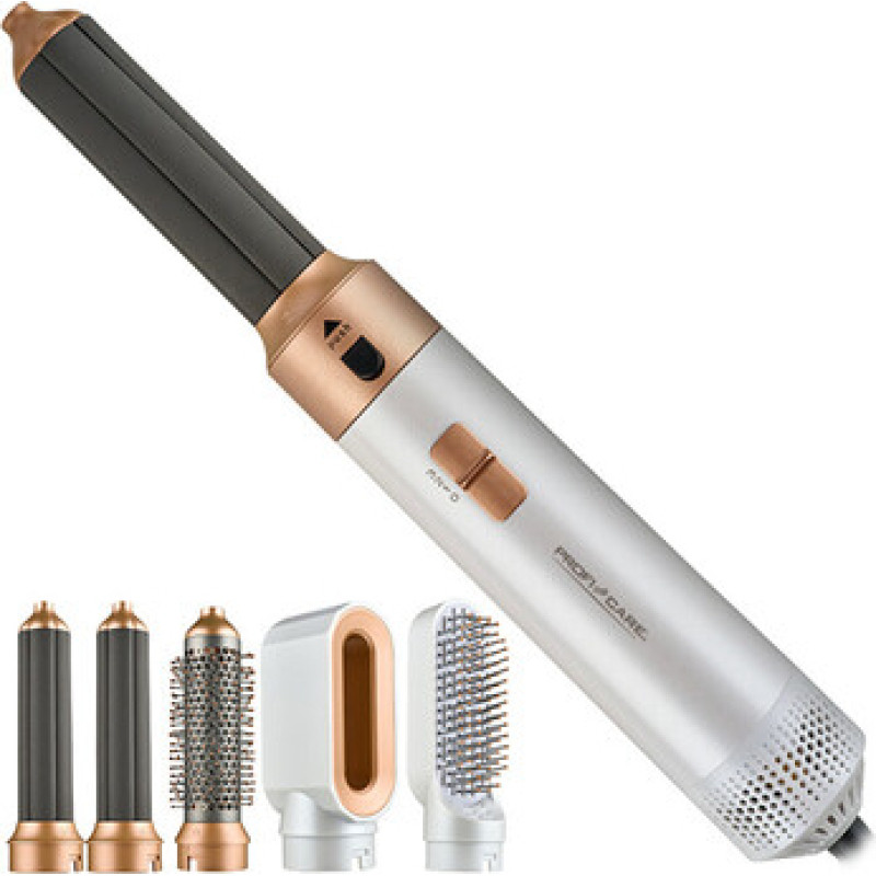 Profi Care HAS 3132 G 331321 - Multifunkčn&iacute; kulma na vlasy
