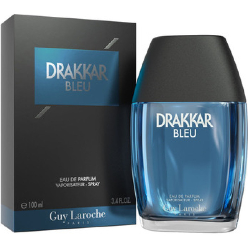 Guy Laroche Drakkar Bleu EDP