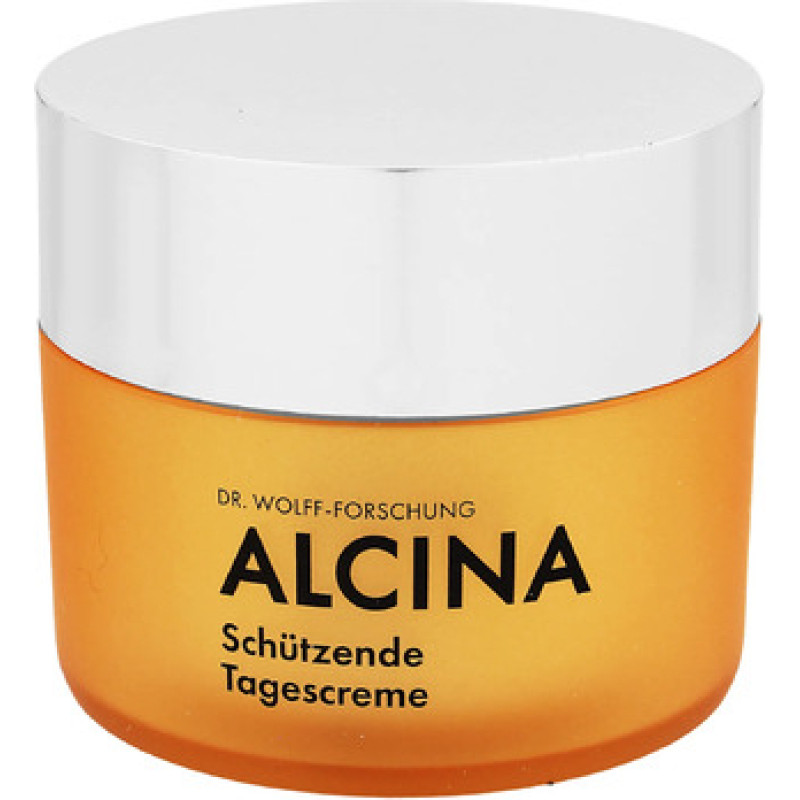 Alcina Protecting Day Cream - Ochrann&yacute; denn&iacute; kr&eacute;m s SPF 30