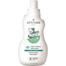 Attitude Aviv&aacute;ž pro děti s vůn&iacute; hru&scaron;kov&eacute; &scaron;ť&aacute;vy 1000 ml (40 prac&iacute;ch d&aacute;vek)