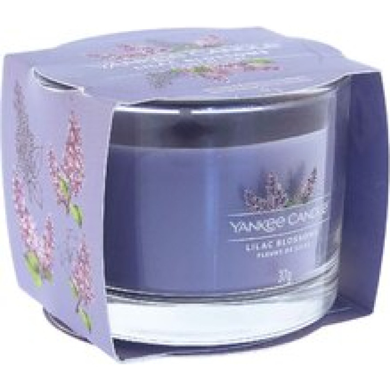 Yankee Candle Lilac Blossoms