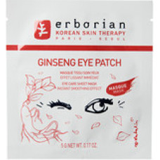 Erborian Ginseng Eye Patch Eye Care Sheet Mask