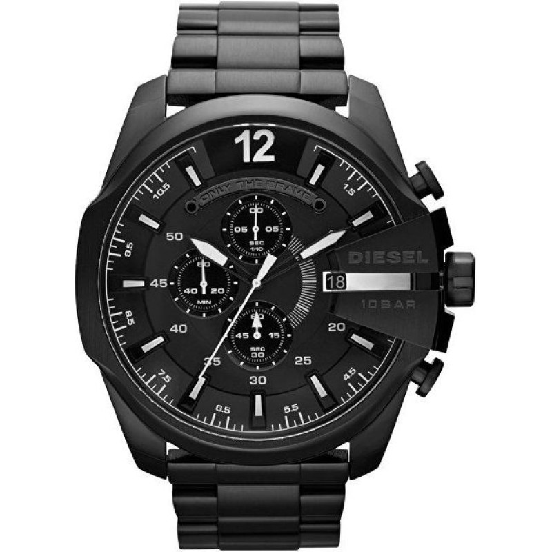 Vīriešu pulkstenis Diesel Watch DZ4283