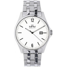 Rokas pulkstenis vīriešiem Prim MPM Quality Classic III W01M.11151.A