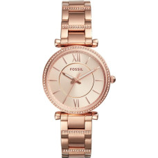 Fossil Carlie sieviešu rokas pulkstenis 890305295