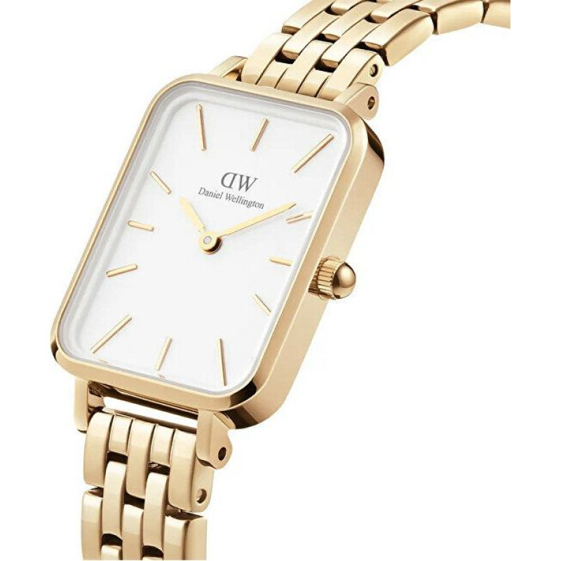 Daniel Wellington Quadro 20x26 5-Saite DW00100622