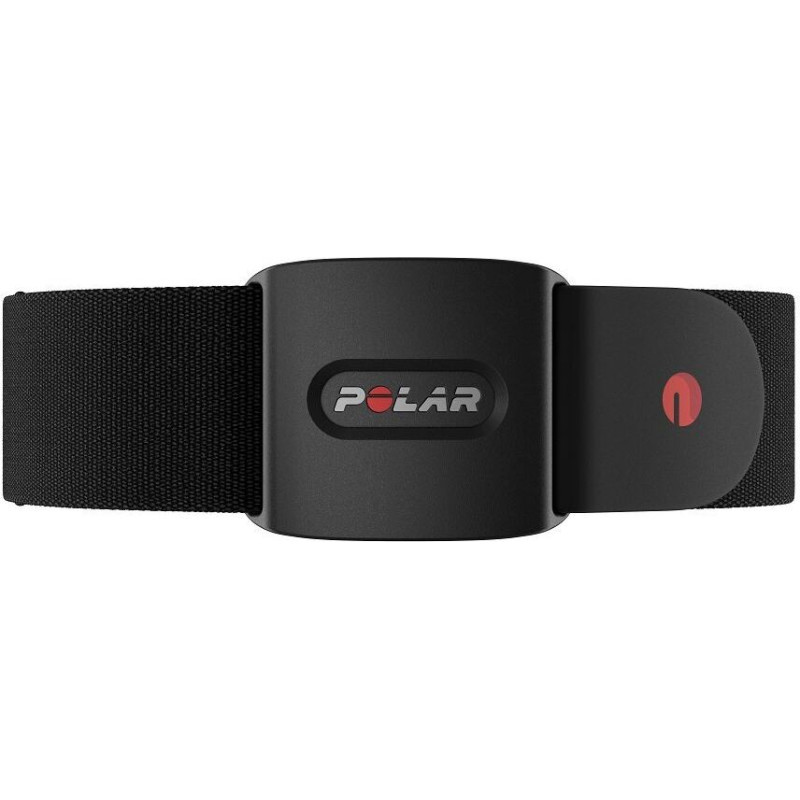 Polar Verity Sense OHR Melns M-XXL Melnu pulsa sensora