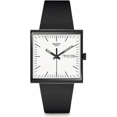 Sieviešu Pulkstenis Swatch SO34B700