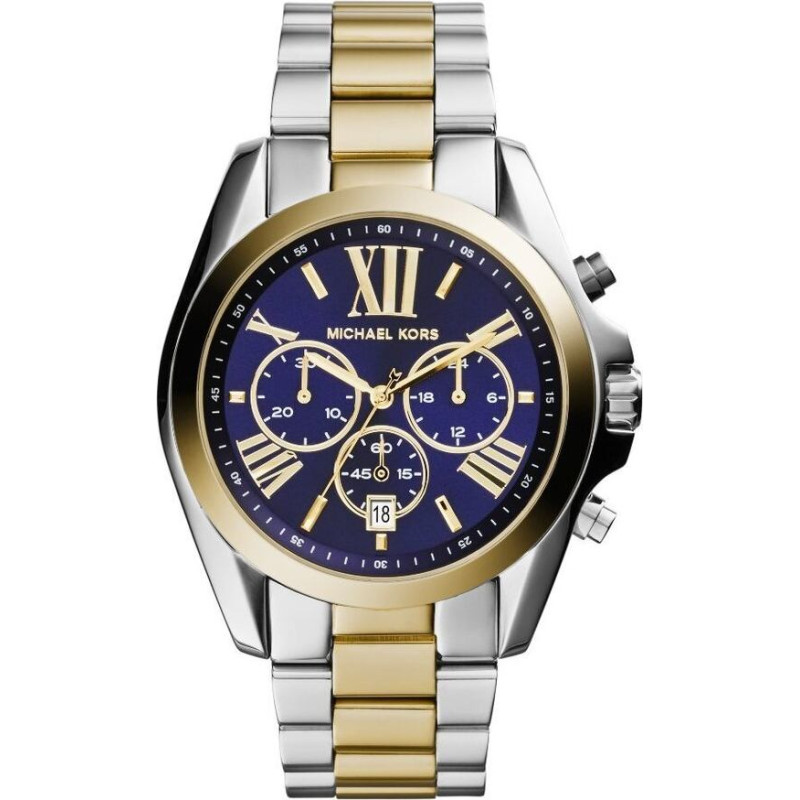 Michael Kors Bradshaw vīriešu rokas pulkstenis 890624410