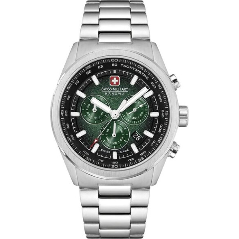 copy of Swiss Military Hanowa SMWLG0005102 Lady Ceramic SMWGI0004206