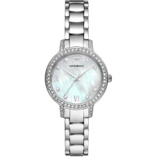 Sieviešu pulkstenis Emporio Armani AR11484