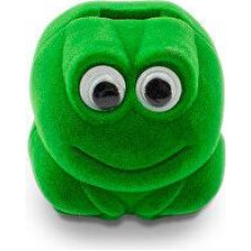 Beneto Zamšādas dāvanu kastīte Frog KDET16