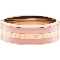Daniel Wellington Modes bronzas gredzens Elan DW004000