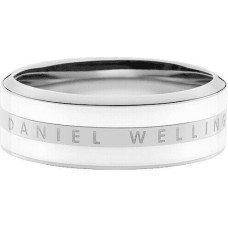 Daniel Wellington Modes tērauda gredzens Elan DW004000