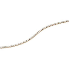Aproces - DANIEL WELLINGTON - DW00400387 - Nerūsējošais tērauds - Rozā zelta pārklājums - Spilgtas kristālu