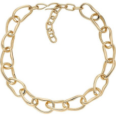 'Collier Anja Pebble masīvkā zelta pārklājums SKJ5008710'