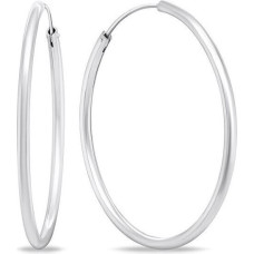 Mūžīgi sudraba stīpiņu auskari Brilio Silver EA69 sBS2690-45
