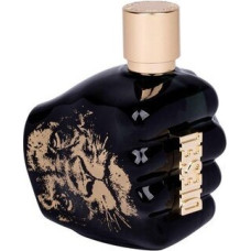 Tualetes ūdens Diesel Spirit Of The Brave EDT vīriešiem, 75 ml