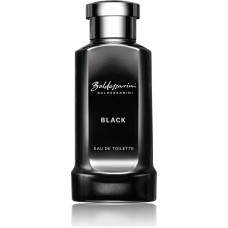 Tualetes ūdens Baldessarini Black EDT vīriešiem 75 ml