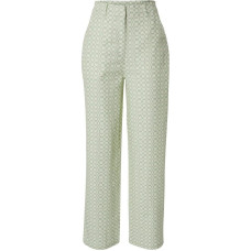 LEGER BY LENA GERCKE - Sieviešu ikdienas bikses ar linu